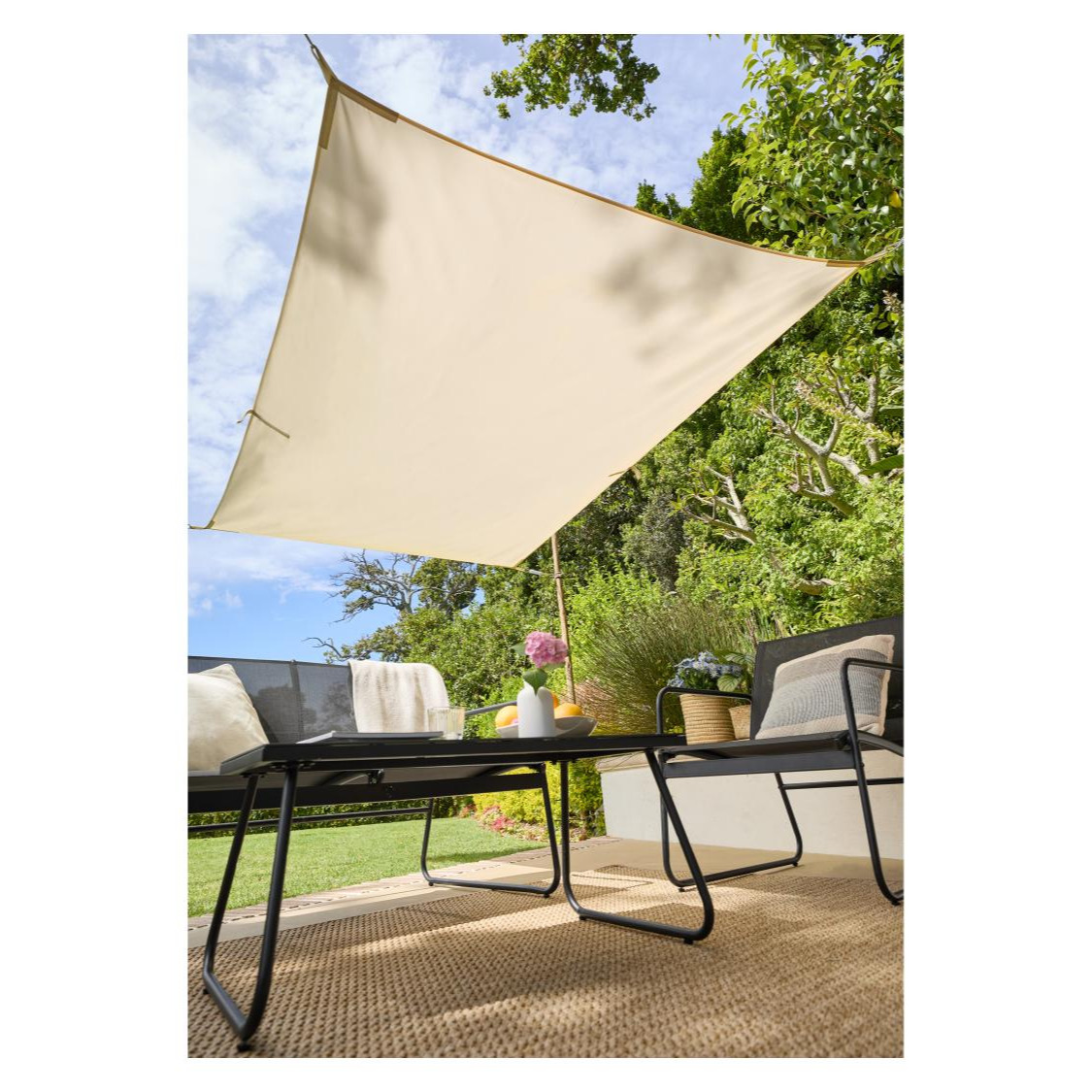 LIVARNO®
Toldo 