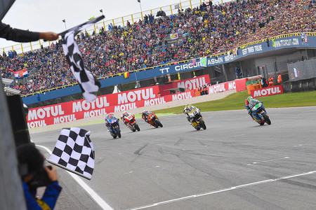Circuito Assen 03