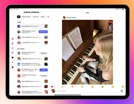 Instagram Ipad 03