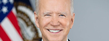 Joe Biden es uno de los mejores gamers del mundo, o al menos eso pensamos hasta que la Casa Blanca se pronuncie al respecto