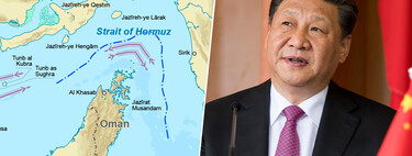 China spent 10 billion on oil it did not need. With Hormuz blocked, the puzzle finally makes sense