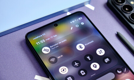 Impresiones Samsung Galaxy S26 Ultra 42