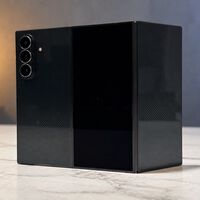 El TriFold no es que esté muerto, es que van a sacar una V2