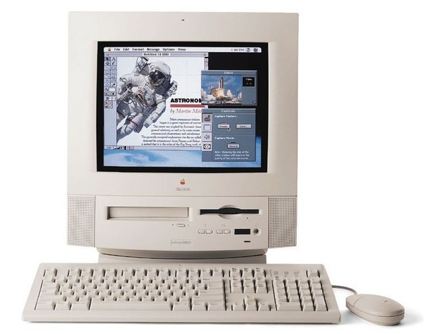 Performa 5400