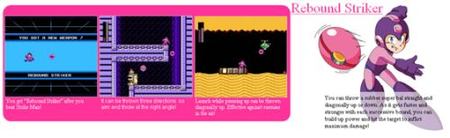 'Mega Man 10'. Imágenes de las nuevas armas