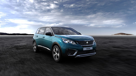 Peugeot Amplified Experience, o cómo probar los autos de la marca sin salir de casa
