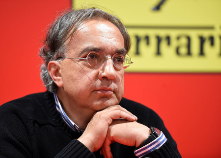 El CEO de Ferrari va en serio con su idea de SUV, pero decidirá su fabricación dentro de dos años