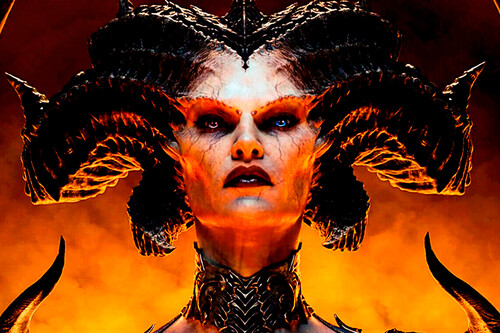 Blizzard te da el mejor regalo para Navidad. Ahora puedes jugar gratis a Diablo 4 durante varios días