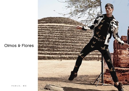 ¡Decidido a comprar moda masculina mexicana! Estas son las marcas en las que vale la pena invertir