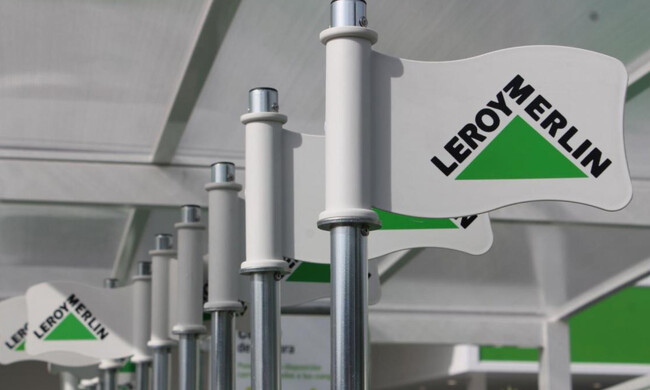 Leroy Merlin