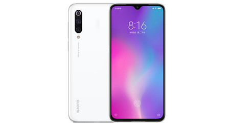 Los Xiaomi Mi CC9 y CC9e ya tienen fecha de presentación y se filtran renders de la versión con notch