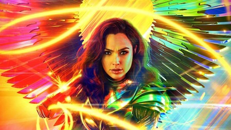 El estreno de 'Wonder Woman 1984' en HBO Max en 4K muestra que por fin podremos tener una app moderna de HBO en 2021