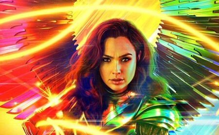 El estreno de 'Wonder Woman 1984' en HBO Max en 4K muestra que por fin podremos tener una app moderna de HBO en 2021