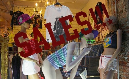 Se acaban las rebajas, ¿has comprado ya todo lo que necesitabas?