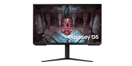 Monitor Samsung Odyssey G5 G51C