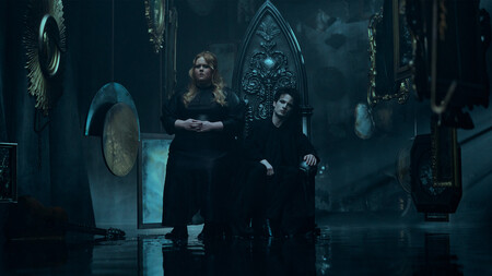 'Sandman'