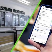En México hay bancos que te permiten hacer de todo en su app, excepto abrir una nueva cuenta 