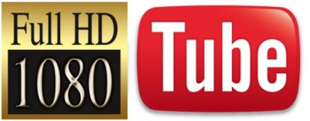 Youtube se prepara para ofrecer vídeo HD a 1080p