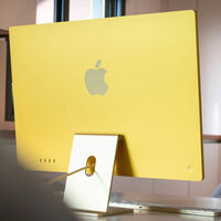 Ni Mac mini, ni MacBook: el ordenador top que está de oferta en MediaMarkt es el iMac, pero quedan pocas unidades 