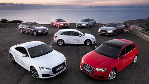 Nunca te comprarías un coche transparente