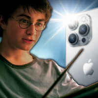 Si dices "Lumos", Siri te sorprenderá con uno de los trucos más famosos de Harry Potter