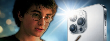 Si dices "Lumos", Siri te sorprenderá con uno de los trucos más famosos de Harry Potter