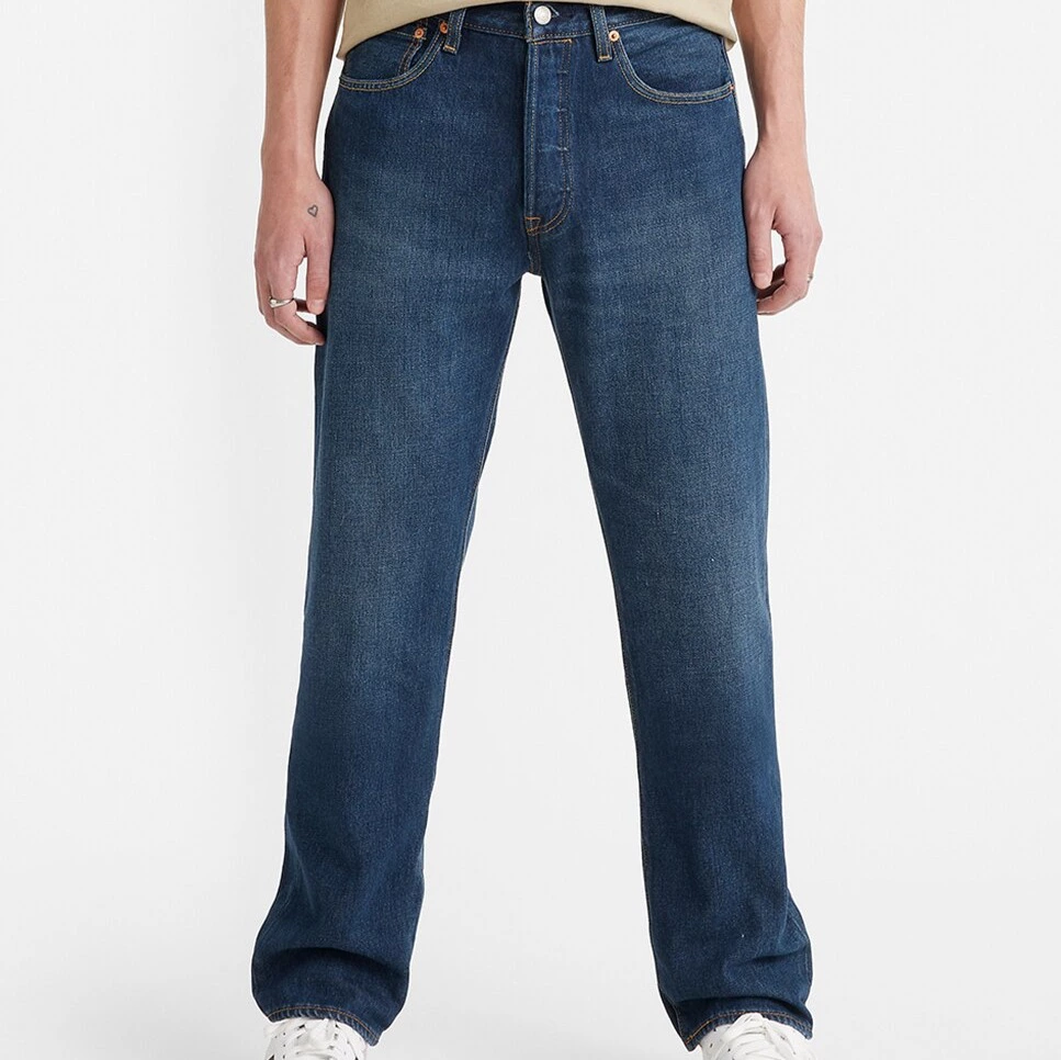 Vaquero de hombre 501 Original
