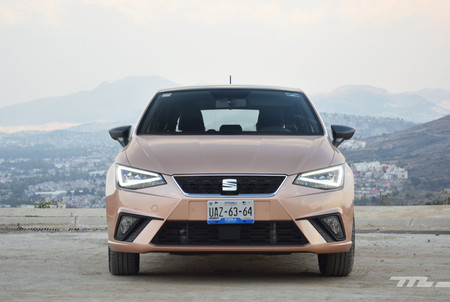 Seat Ibiza Xcellence 3