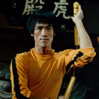 El día que un hombre se atrevió a llegar más lejos que nadie: una pelea real con Bruce Lee donde no había límites 