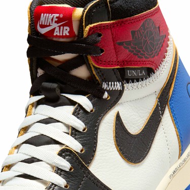 Nike le apuesta al estilo preppy con sus Air Jordan más coloridas: una propuesta de aires varsity que no querrás dejar pasar