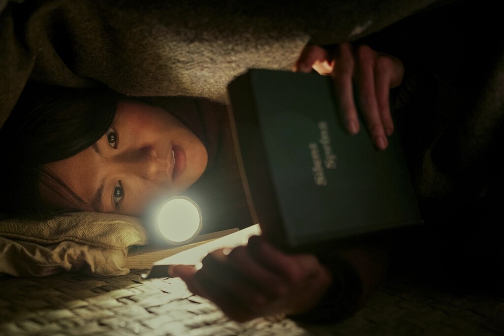 Netflix recapacita: sí habrá tercera temporada de 'El problema de los tres cuerpos' para adaptar la saga entera de libros