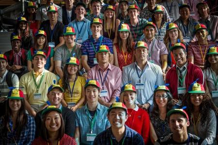 Día a día en Silicon Valley, teen developers y muchos, muchos recursos... Pull Request #24