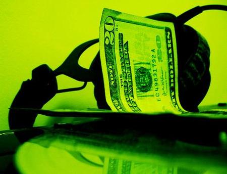 Aumento salarial gracias a los convenios