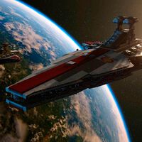 "Placer culposo del que no me arrepiento": este juego es el tributo más divertido a la saga de ciencia ficción más importante de todos los tiempos 