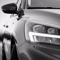 El Ford Focus 2019 nos muestra alguna de sus armas en este primer vídeo teaser