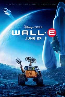 Futuras películas de Disney y Pixar para los próximos años