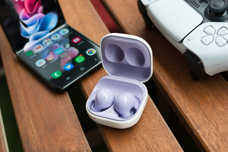 Samsung Galaxy Buds2