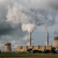 Consiguen convertir el CO₂ en un combustible químico que puede utilizarse como fuente de energía limpia y sostenible