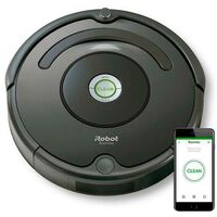 El Roomba 676 es un chollazo este Black Friday en eBay. Lo tienes por sólo 169,99 euros con envío gratis y desde España
