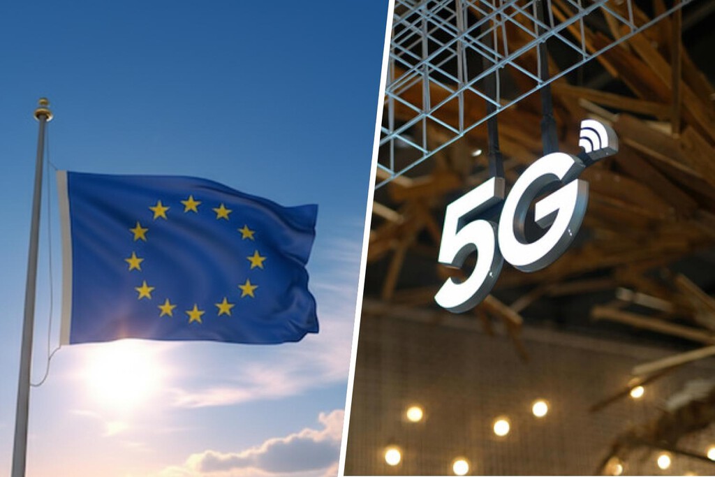 Telefónica deja ver que la brecha europea en la adopción de nuevas tecnologías irá en aumento