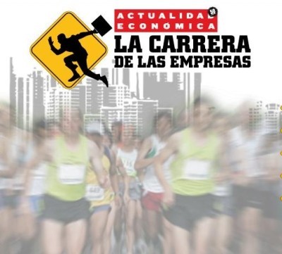 X Carrera de las Empresas en Madrid