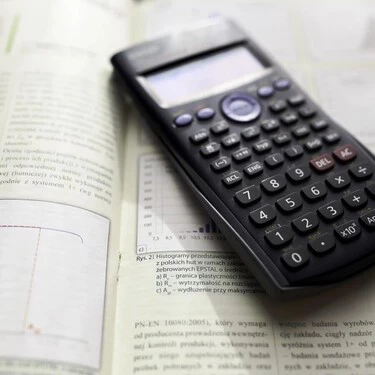 Calculadora Cienctifica