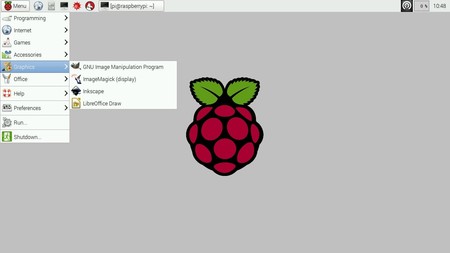 Las mejores distribuciones de Linux para tener un sistema operativo completo en la Raspberry Pi