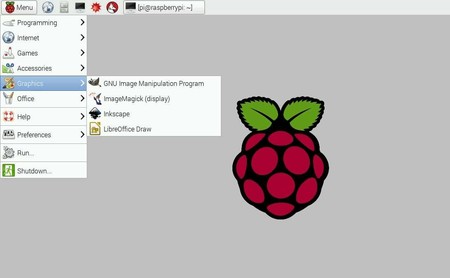 Las mejores distribuciones de Linux para tener un sistema operativo completo en la Raspberry Pi