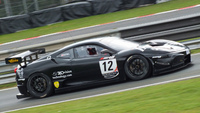 Imagina que te levantas un día y han robado tu Ferrari F430 GT3 