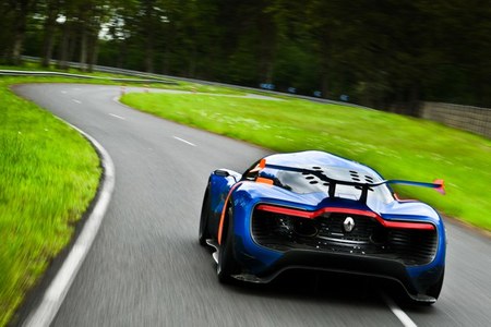 Renault Alpine A110-50 concept 07