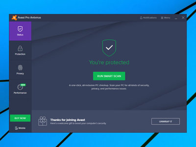 Microsoft bloquea la actualización de noviembre de Windows 10 en ordenadores con los antivirus Avast y AVG