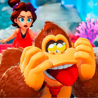 ¿Puede Donkey Kong recibir el mismo trato que Mario? El productor de DK Bananza tiene un deseo tras el estreno del nuevo plataformas de Nintendo