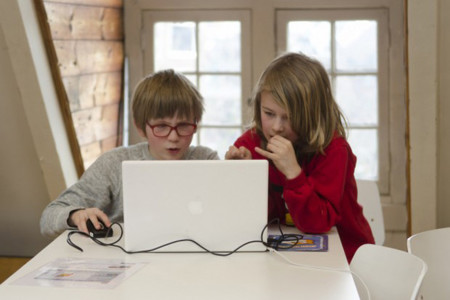 Introduce a los pequeños de casa en el mundo de la programación