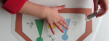 Manualidades de navidad: 17 Belenes fáciles y bonitos que podemos hacer con los niños 